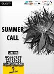 Summer Call in Legere Live