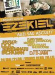 Lansare Ezekiel - Auzi sau Asculti in Wings Club