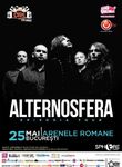 Concert Alternosfera la Arenele Romane
