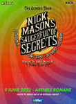 Nick Mason's (Pink Floyd) Saucerful Of Secrets la Arenele Romane
