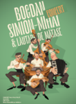 Simion Bogdan Mihai i Lautarii de Matase