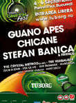 Tuborg Green Fest  2009
