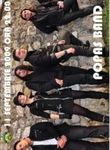 Concert Popas Band in Beker Brau Live Music