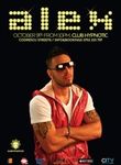 Concert Alex in Iasi