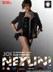 Concert Neylini in Iasi