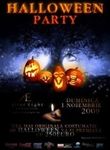 Halloween Party in After Eight din Cluj