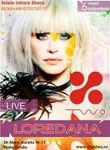 Concert Loredana la Constanta