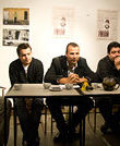 Concert Spitalul de Urgenta la Ploiesti