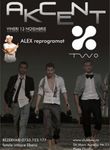 Concert Akcent in Constanta