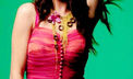 Selena Gomez, filmari clip Naturally