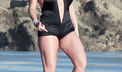 Mariah Carey, filmari clip H.A.T.E.U.