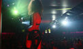 Ja Rule, Turabo Society Club, 11 Decembrie 2009
