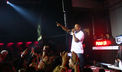 Ja Rule, Turabo Society Club, 11 Decembrie 2009