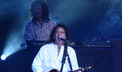 Smokie - Sala Palatului, 20 Decembrie 2009