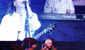 Smokie - Sala Palatului, 20 Decembrie 2009