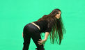Anda Adam, Making of 