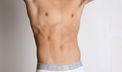 Justin Gaston 
