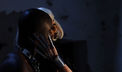 Xonia, capturi videoclip Take The Lead