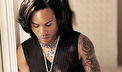 Videoclip Lenny Kravitz Let Love Rule