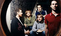 Videoclip Maroon 5 Harder to Breathe