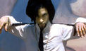 Videoclip Prince Around the World in a Day