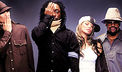 Videoclip Black Eyed Peas Clap Your Hands