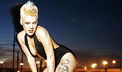 Videoclip Pink Long Way To Happy
