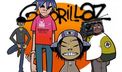 Videoclip Gorillaz Gorillaz - Stylo