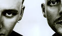 Videoclip Orbital The Girl With the Sun in Her Head