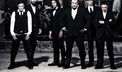 Videoclip Rammstein Adios