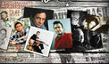 Videoclip Johnny Cash 25 Minutes to Go