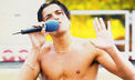 Videoclip Peter Andre Peter Andre - Behind Closed Doors
