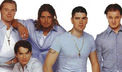 Videoclip Boyzone Love Is A Hurricane