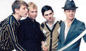 Videoclip Franz Ferdinand Can't Stop Feeling