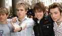 Videoclip McFly McFly - Party Girl audio