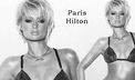 Videoclip Paris Hilton Drunken Text