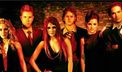 Videoclip Rbd (Rebelde) Celestial