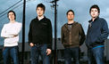 Videoclip Snow Patrol Just Say Yes