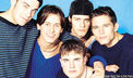 Videoclip Take That Greatest Day