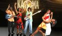 Videoclip Kaoma A la Media Noche