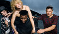 Videoclip Moloko The Id