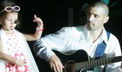 Videoclip Cleopatra Stratan Ghita