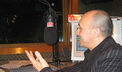 Videoclip Marcel Pavel Colinda de iarna