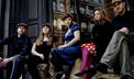 Videoclip Nouvelle Vague Sorry for Laughing