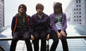 Videoclip Klaxons As Above, So Below