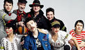 Videoclip Gogol Bordello Gogol Bordello - Pala Tute
