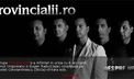 Videoclip Provincialii Chitara maita