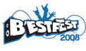 Videoclip BESTFEST 2008 (Bestival 2008) Alanis Morissette part I
