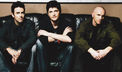Videoclip The Script Anybody There