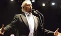 Videoclip Jose Carreras Addio Fiorito Asil
